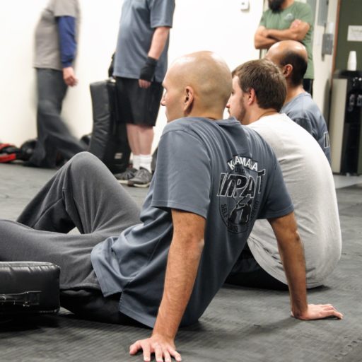 Choosing a Krav Maga School (Part i)