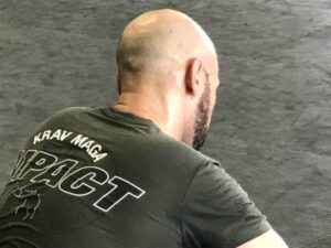 Krav Maga training evolves as your skills develop. Learn about the three stages of learning Krav Maga and how your training should change as you progress.